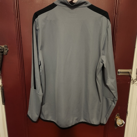 Mems nike jackets , all size large , like new, perfect condition. 40.00 each.. - Picture 5 of 14